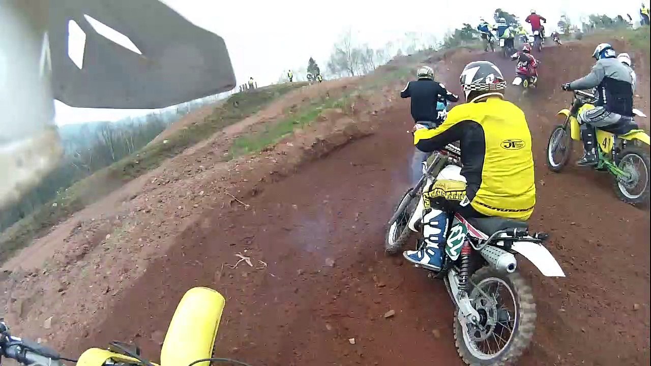 saales_2019 deuxieme manche moto ancienne