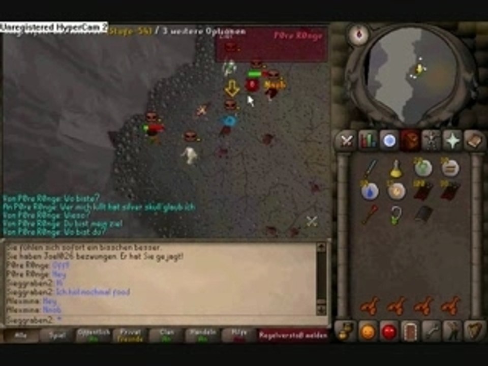 Sieggraben pk video