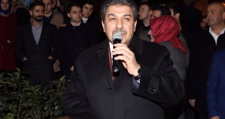 AK Partili Tevfik Göksu: Biz Suyu Getirmeseydik, İmamoğlu İndirimden Bahsedebilir Miydi?