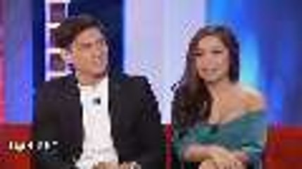 What can Zeus and Dawn say about fans wanting them to end up together?