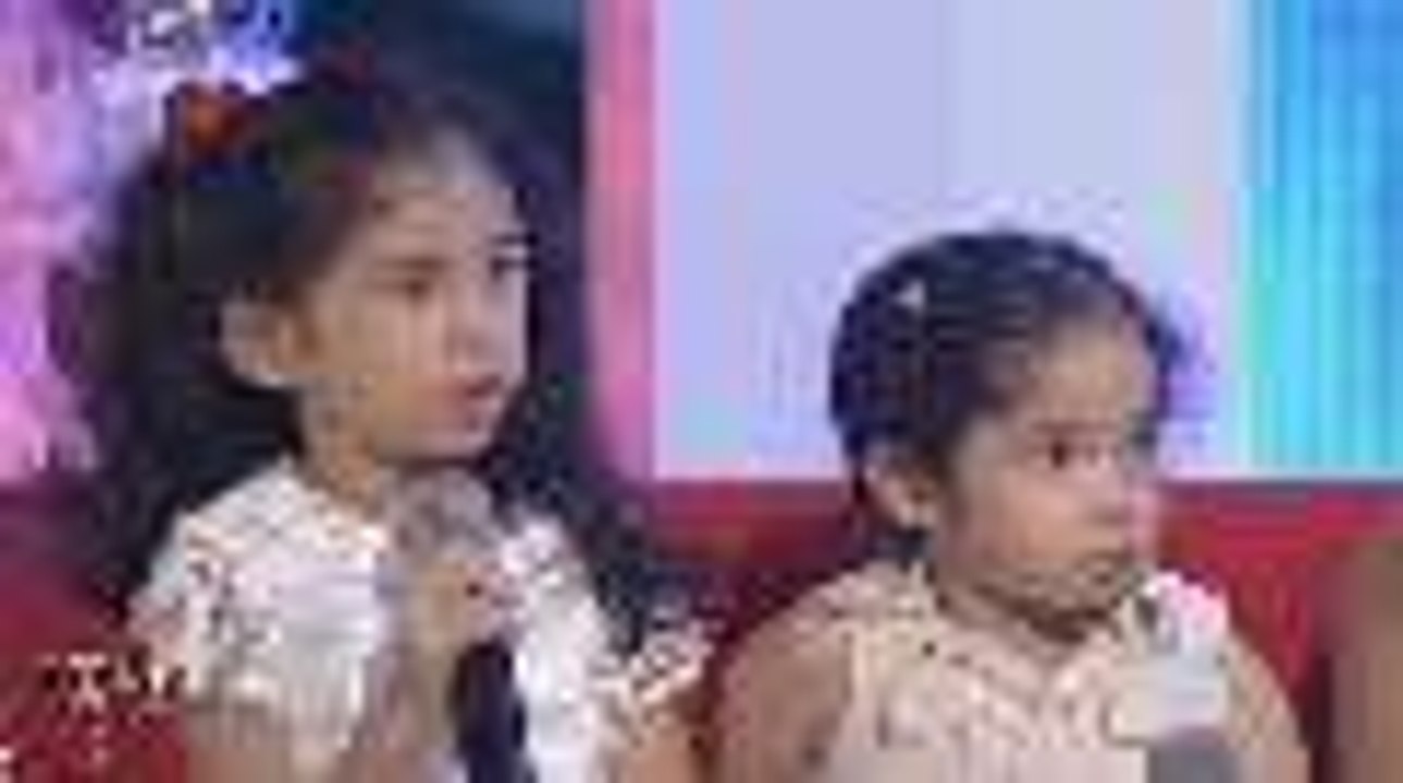 Fast Talk: Concio Sisters candidly answer Boy Abunda's questions