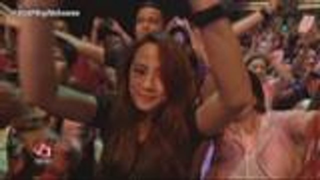 LizQuen Love prod on ASAP20