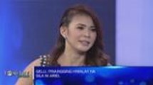 Gelli de Belen clears issue she and Ariel Rivera have separated