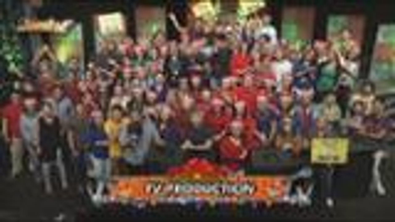 Nakakabilib na mga dance move ng XB Davao sa Todo BiGay