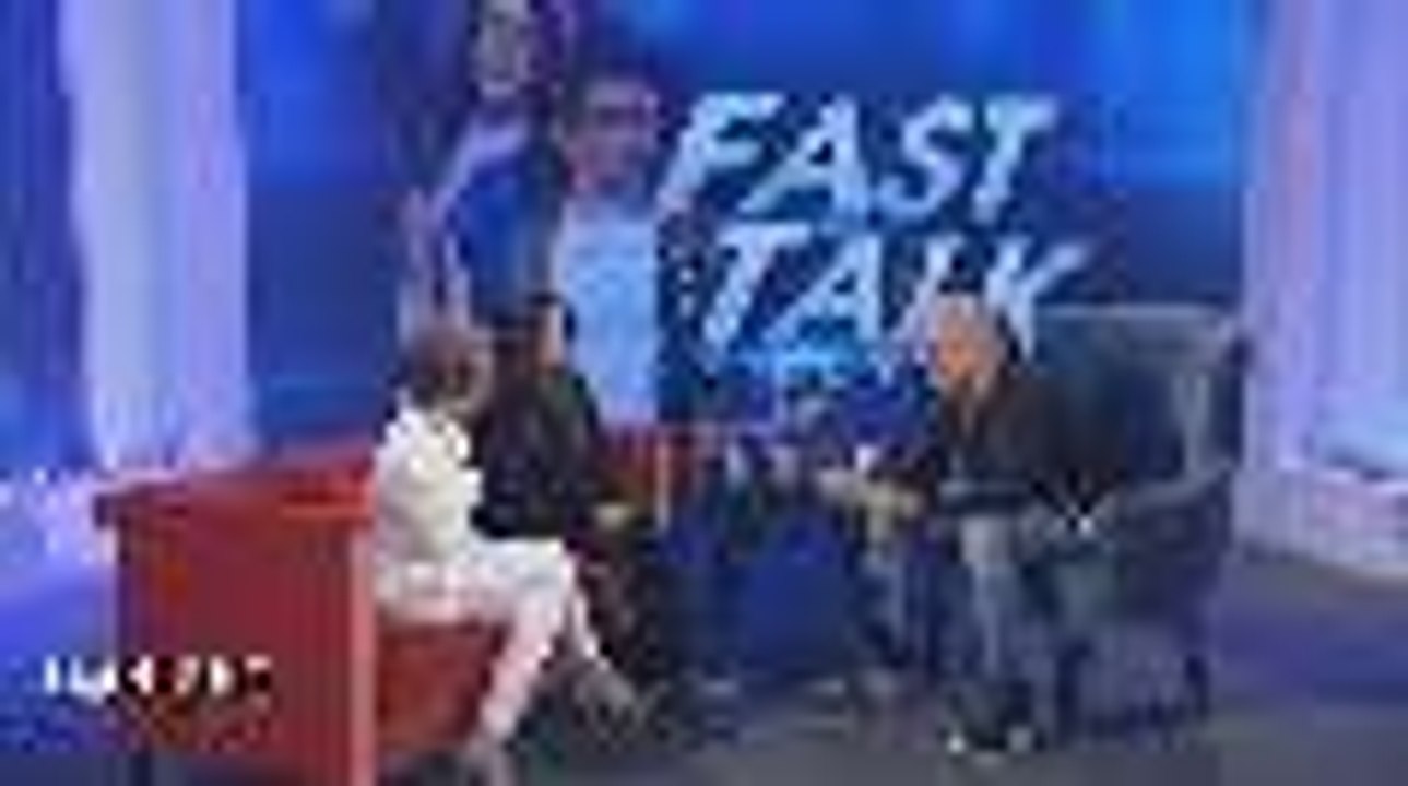 Kung magiging lalaki si KZ, sino ang gusto niya maging? Denise, kanino unang nainlove?