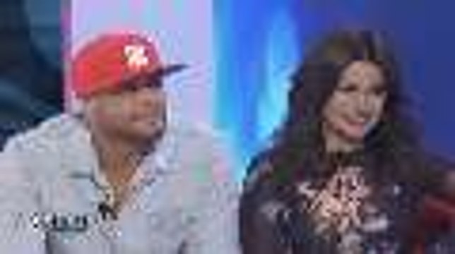 Why haven't Denise Laurel and Sol Mercado tied the knot?