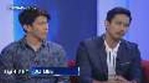 What's the valuable lesson Enchong and AJ Dee learned from their mom?