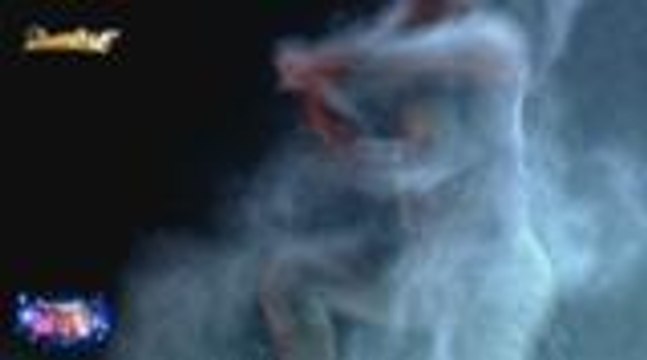 Amazing dance performance of Flour Dreamer in Todo BiGay