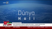 Selim Atalay ile Dünya Hali
