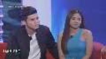 Inigo Pascual thought Miles Ocampo was a boy when he first met her