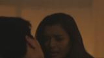 Gabriel, itinakas ni Cia