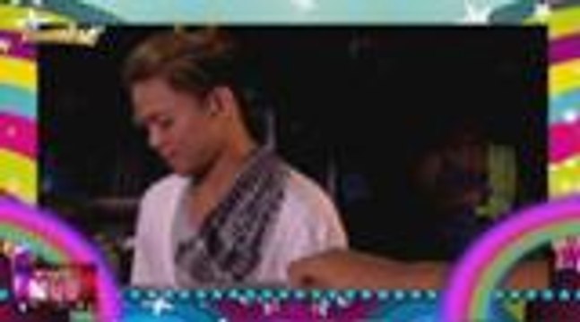 Avatar, inalay sa ate niya ang pagsali niya sa Todo BiGay