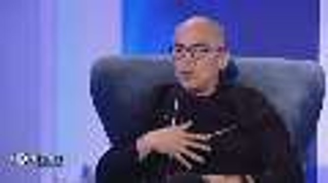 Boy Abunda thanks Bea Alonzo and John Lloyd Cruz for touching his life through A Second Chance