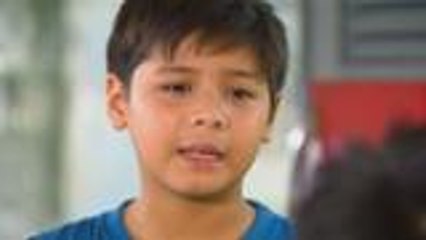 Jose at Boy, muling nakita si Kamlon