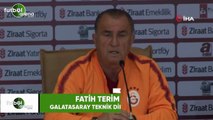 Fatih Terim: 