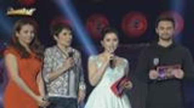 Congratulations to Alab Poi Dancers ang Todo BiGay Champion