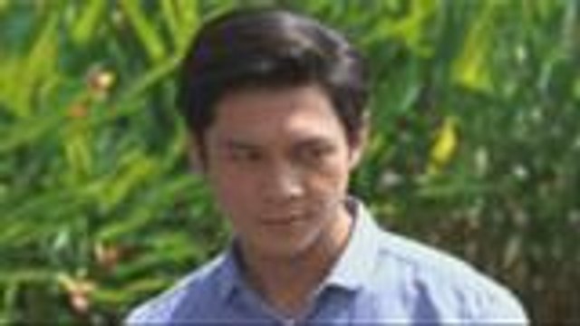 Juan, Oscar and Franco apologize to Gabriela