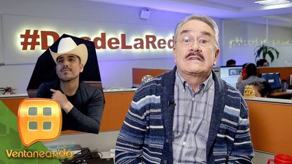 Pedro Sola te reta sin miedo: ¡Pregúntame lo que quieras! Y además respondió con toda sinceridad.