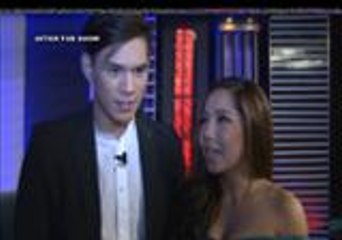 WATCH: Before and After with Zeus Collins and  Dawn Chang