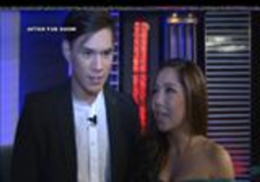 WATCH: Before and After with Zeus Collins and Dawn Chang