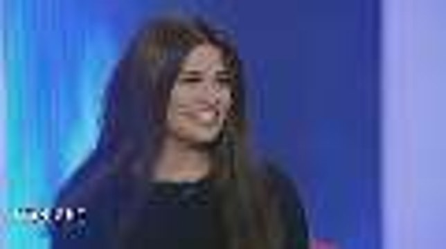 Denise Laurel ano ang reaksyon na nagugulat ang mga tao na marunong pala siya kumanta?