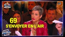 Les lauriers de Cizaire : les pires blagues d'Isabelle Morini-Bosc