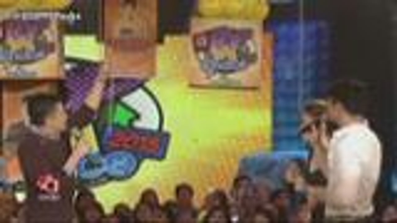 The Winners of ASAP Pop Teen Choice 2015