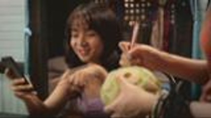 Ligaya, ikinuwento ang storya sa likod ng kanyang singkwenta pesos