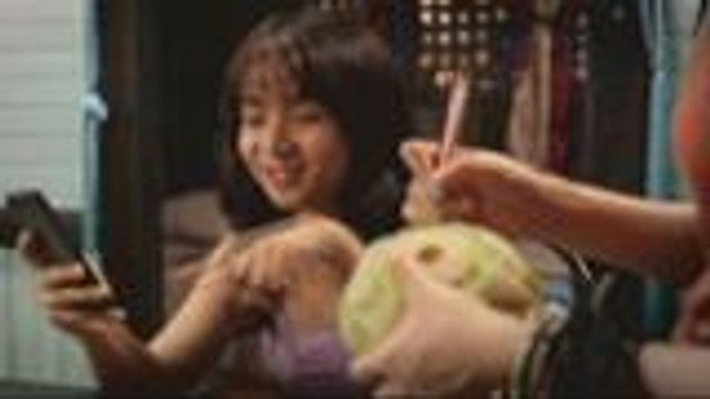 Ligaya, ikinuwento ang storya sa likod ng kanyang singkwenta pesos