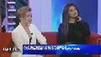 Denise and KZ share updates on their love lives