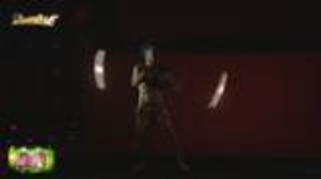 Madlang people namangha sa nagliliyab na performance ni The Modern Vulca Fire Dancer