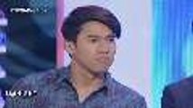 How does Enchong Dee's girlfriend react to online bashers?