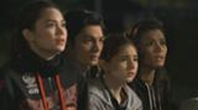 Gabriela at ang mga Samonte, nagtulungan para hulihin si Gabriel