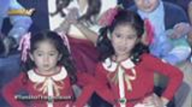 All You Need Is Pag-Ibig cast members give madlang people a cute Christmas treat