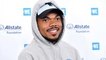 Chance The Rapper Gives Fans a Taste of New Music | Billboard News