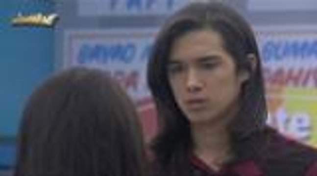 ToMiho nag-ala Popo at Basha sa One More Chance at A Second Chance sa loob ng bahay ni Kuya
