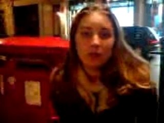 Dronken mensen mislukken