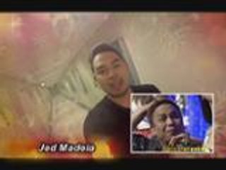 Niño, Eric and Ariella were surprised on Wish For A Star