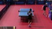 Adina Diaconu vs Daria Chernova | 2019 ITTF Challenge Croatia Open (Group)