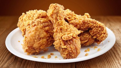 The 5 Best Stops for Gas Station Fried Chicken in Virginia