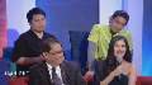 Shamcey Supsup says she could not blame Miss Colombia for wanting to keep the crown