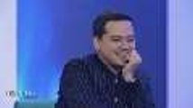 Fast Talk with John Lloyd Cruz: Which actress would John Lloyd want to work with next?