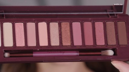 4 Looks to Go From Day to Night Using Naked Cherry Palette