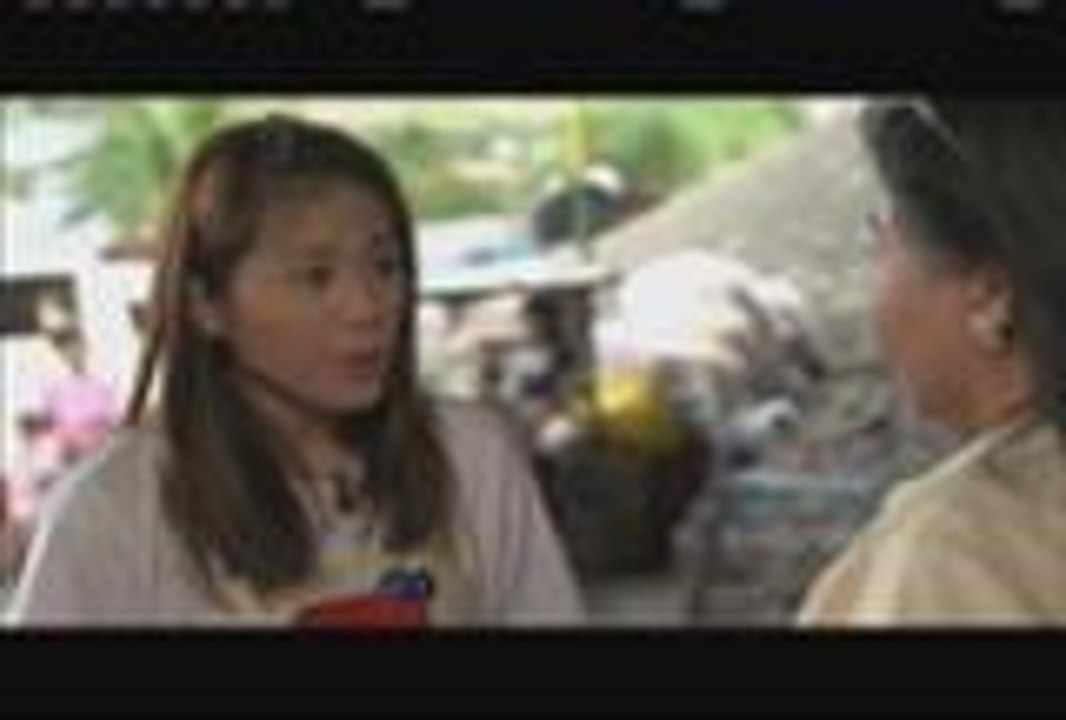 WATCH: A Journey of Hope with Teacher Fe and Kapamilya Toni Gonzaga on #ASAPGives Back