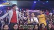 Jayson Fernandez sings Pasko sa Pinas in Singing Mo To