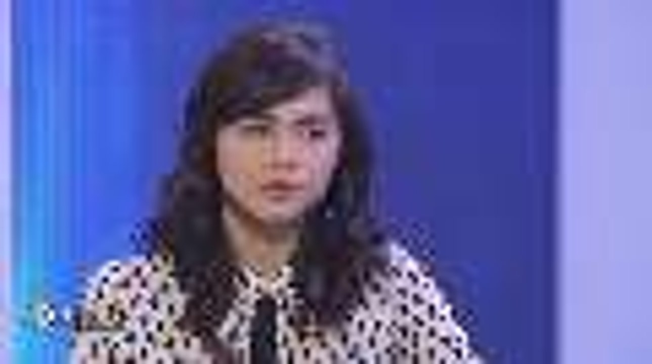 Janella Salvador sinabing open ang kanyang ina sa di nila pagkakaintindihan ng kanyang ama