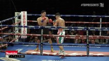 Angel Ruiz vs Luis Gerardo Avila Full Fight
