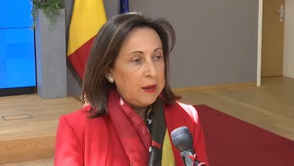 Defensa explica que la retirada de la fragata Méndez Núñez es una "interrupción provisional" por "razones técnicas"