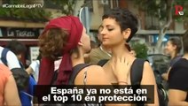 España cae por primera vez de Top-10 de países más respetuosos con el colectivo LGTBI