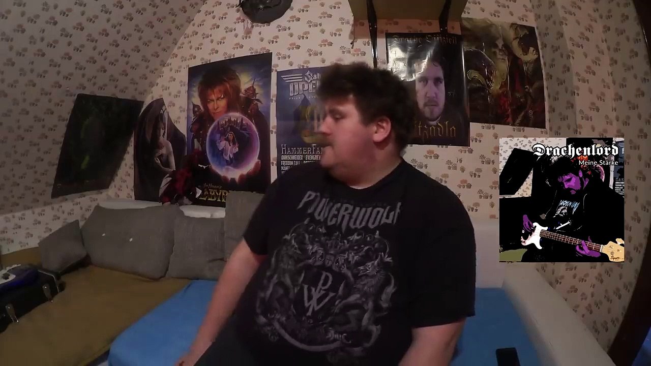 Dragon Monday Part 8 Neuer song kommt am Mittwoch